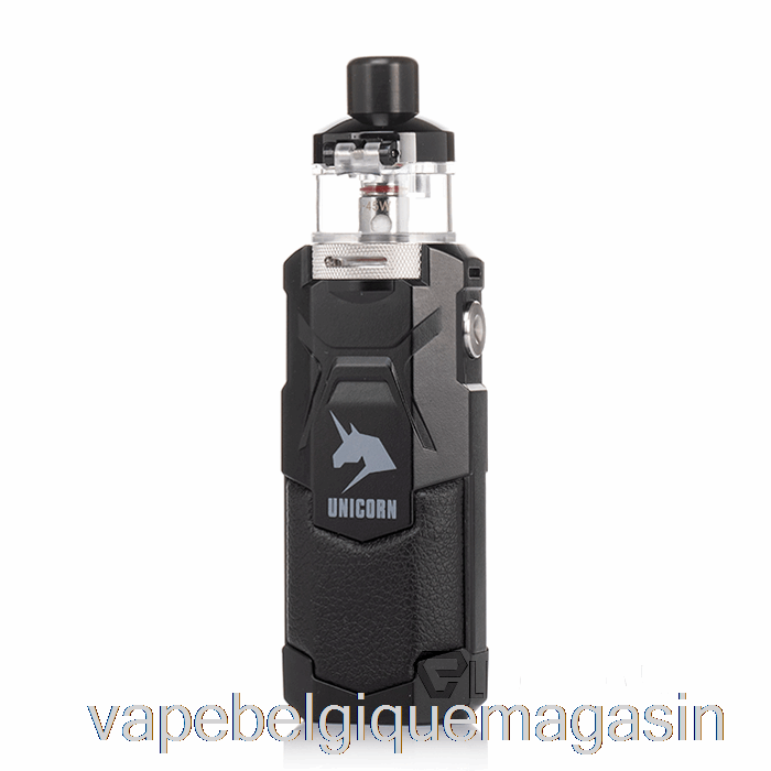 Vape Belgique Vandy Vape Unicorn 50w Système De Pod Noir